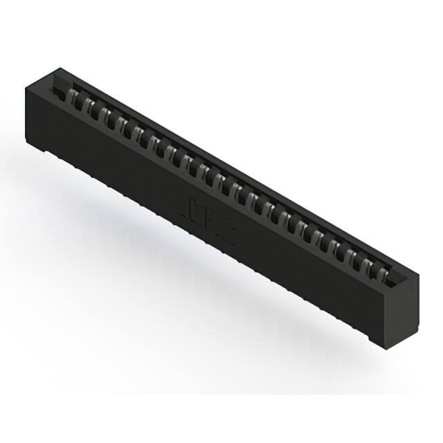 357-020-431-101 EDAC Inc.  Edgeboard Connectors